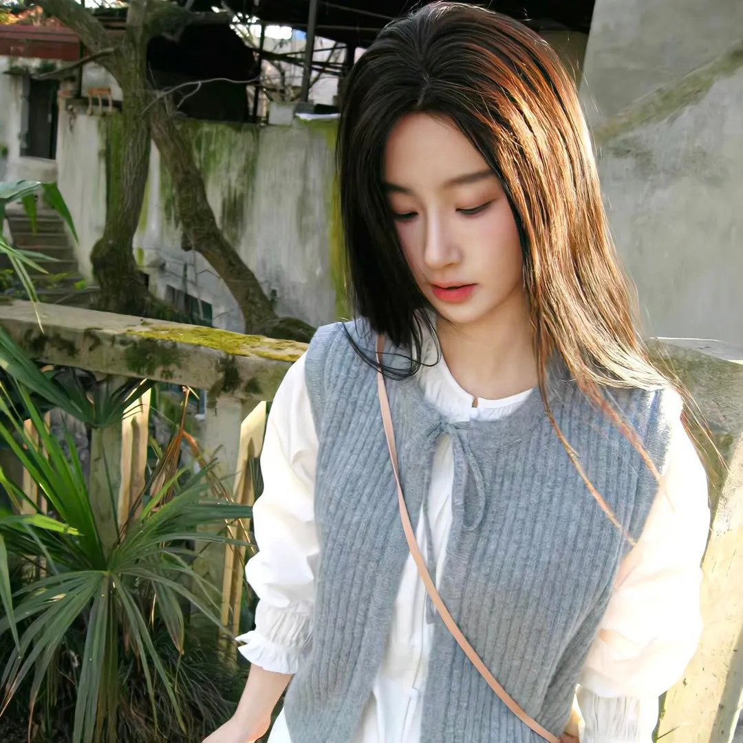 黑色的新娘